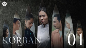 Korban 2. évad Ep.1 1. epizód