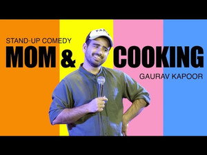 Gaurav Kapoor 1. évad Ep.14 14. epizód