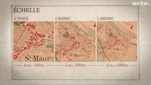 Le Dessous des cartes 23. évad Ep.16 16. epizód