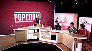 Popcorn 2. évad Ep.32 32. epizód