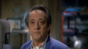Doogie Howser, M.D. 4. évad Ep.15 15. epizód