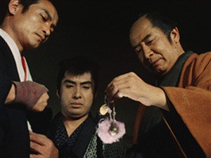 必殺仕掛人 1. évad Ep.29 29. epizód