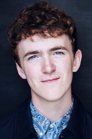 Brenock O'Connor profil kép