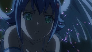 クイーンズブレイド Speciális epizódok Ep.5 5. epizód