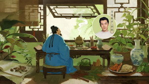 风起杏林 1. évad Ep.2 2. epizód