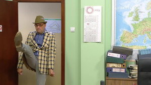 Државни посао 8. évad Ep.28 28. epizód