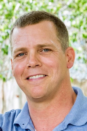 Tim Griffin profil kép