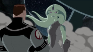 Ben 10 3. évad Ep.13 13. epizód