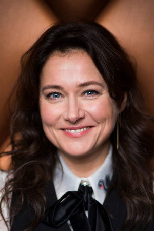 Sidse Babett Knudsen profil kép