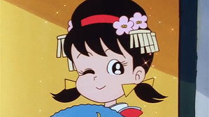 おそ松くん 1. évad Ep.35 35. epizód