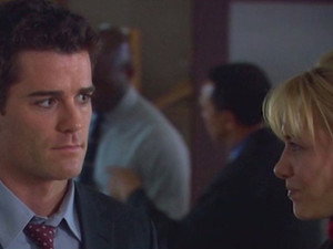 Sue Thomas - FBI 1. évad Ep.9 9. epizód