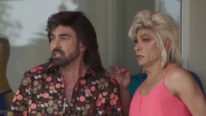 El Principe del Barrio 1. évad Ep.6 6. epizód