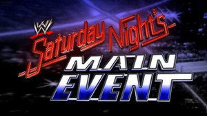 WWE Saturday Night's Main Event kép