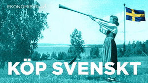 Ekonomibyrån 1. évad Ep.2 2. epizód