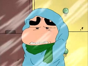 クレヨンしんちゃん 2. évad Ep.746 746. epizód