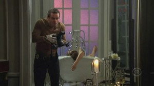 CSI: New York-i helyszínelők 3. évad Ep.16 Üvegszív