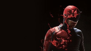 Marvel Daredevil kép