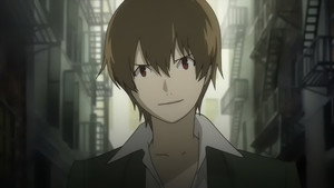 バッカーノ！ 1. évad Ep.1 1. epizód
