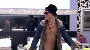 Big Brother 6. évad Ep.104 104. epizód