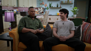 Tyler Perry's Sistas 9. évad Ep.12 12. epizód
