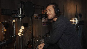 This Is Benjamin Ingrosso kép