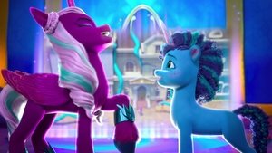 My Little Pony: Hagyj nyomot magad után 2. évad Ep.2 2. epizód
