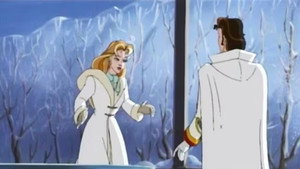 Princesse Sissi 1. évad Ep.18 18. epizód
