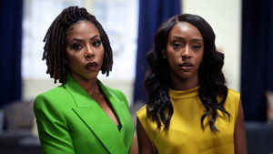Tyler Perry's Sistas 6. évad Ep.12 12. epizód