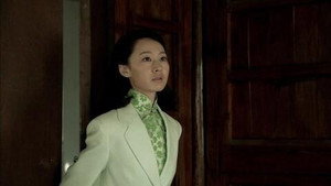 旗袍 1. évad Ep.21 21. epizód