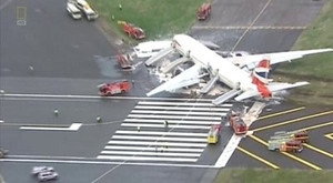 Légikatasztrófák 10. évad Ep.2 Zűr a Heathrow-nál