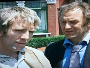 The Sweeney 1. évad Ep.5 5. epizód