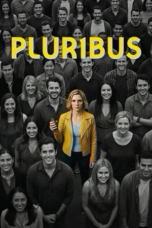 Pluribus poszter