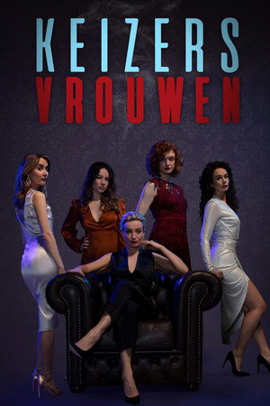 Keizersvrouwen poszter