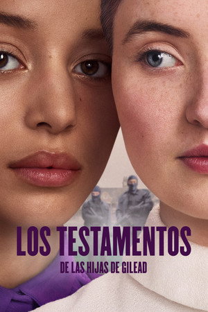 Testamentumok poszter