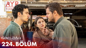 Gönül Dağı 7. évad Ep.4 4. epizód