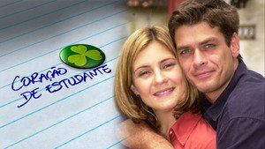 Coração de Estudante kép