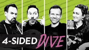 4-Sided Dive 1. évad Ep.10 10. epizód