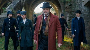 Az ifjú Sherlock 1. évad Ep.4 A hiányzó gomb esete