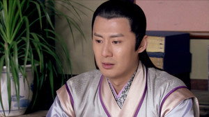 啼笑书香 1. évad Ep.34 34. epizód