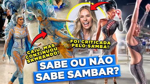 Diva Depressão 9. évad Ep.18 18. epizód