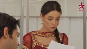 Iss Pyaar Ko Kya Naam Doon? 1. évad Ep.21 21. epizód