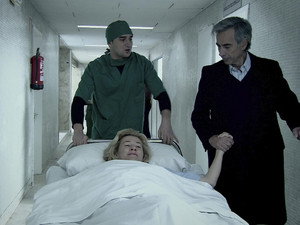 Cuéntame cómo pasó 13. évad Ep.15 15. epizód