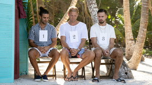 Bachelor in Paradise Sverige 1. évad Ep.13 13. epizód