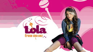 Lola... Érase Una Vez kép