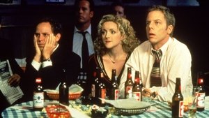 Ally McBeal 1. évad Ep.12 Az őserő