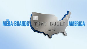 The Mega-Brands That Built America kép