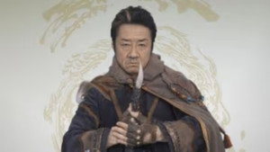 GARO: The One Who Shines in the Darkness 1. évad Ep.25 25. epizód