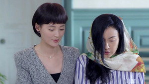 暗战在拂晓之前 1. évad Ep.32 32. epizód