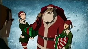 G.I. Joe: Renegades 1. évad Ep.6 6. epizód