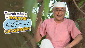 तारक मेहता का उल्टा चश्मा 1. évad Ep.4589 4589. epizód
